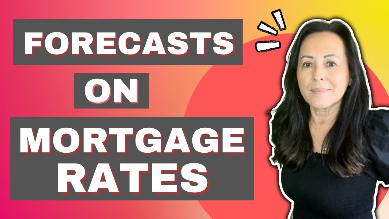 Mortgage Rates Forecasts 2022 2023
