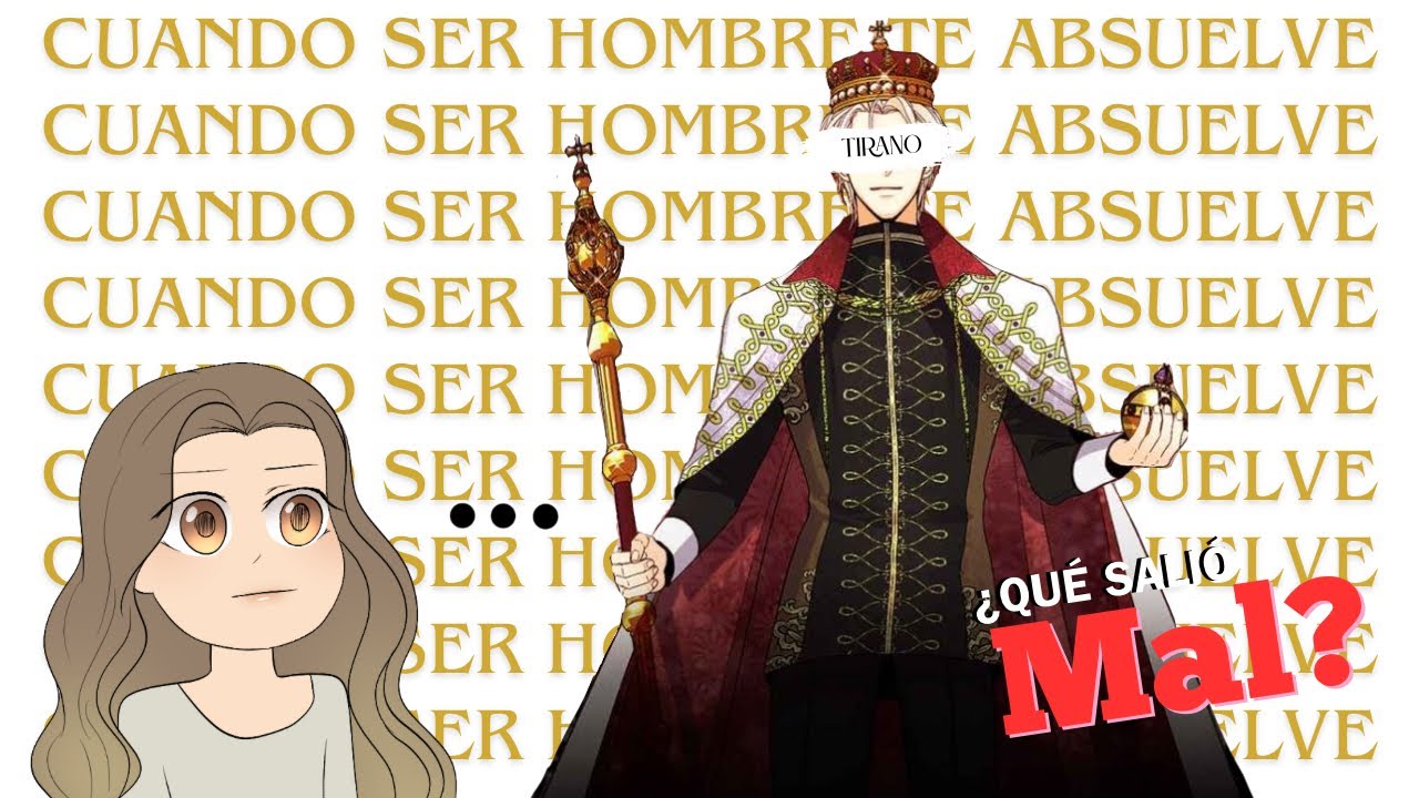 La emperatriz divorciada es una historia mediocre (sorry) | Heinrey