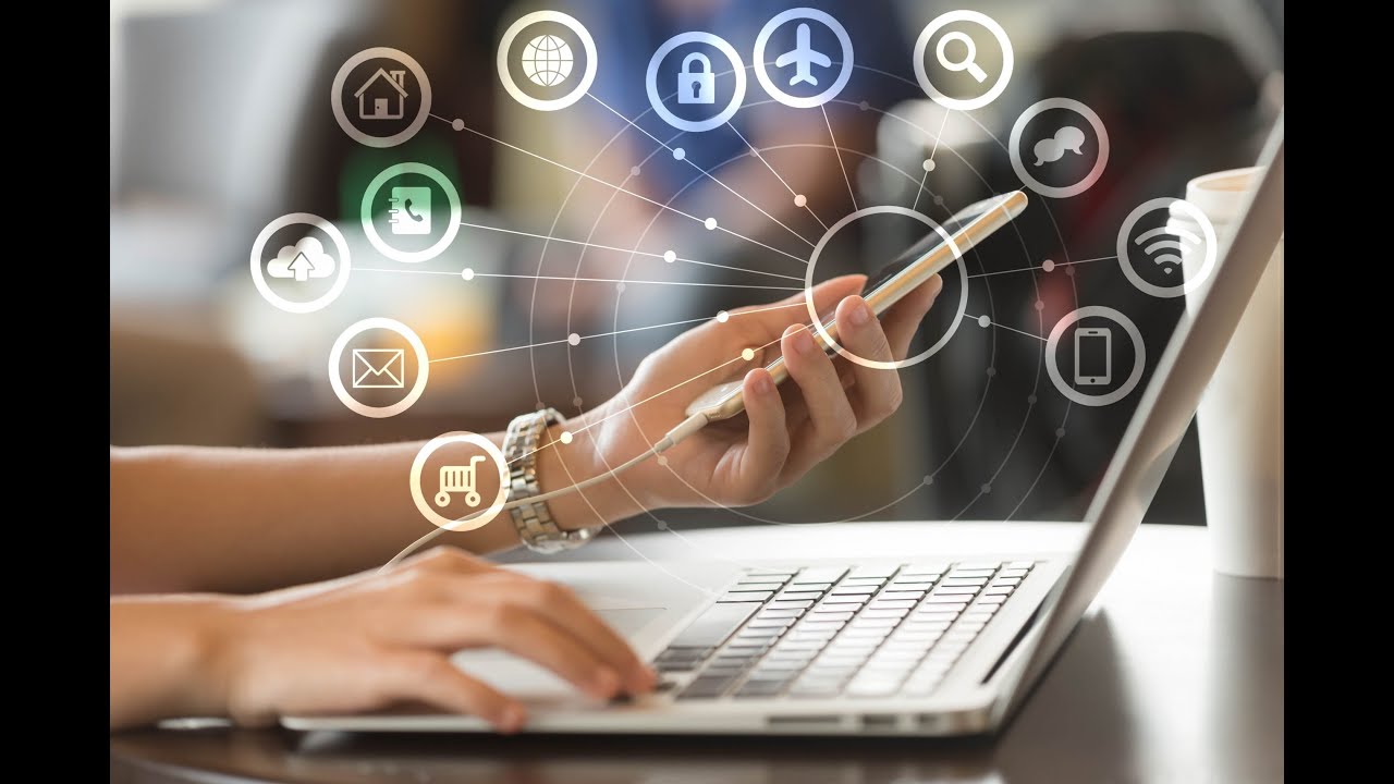 The Secret behind the Global network(Internet)