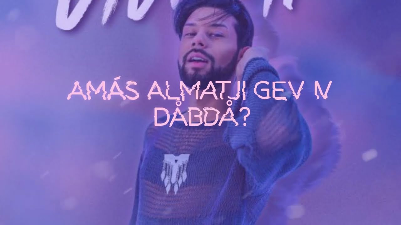 VIJMAK - AILO (Lyric Video) [Sámi Grand Prix 2025]