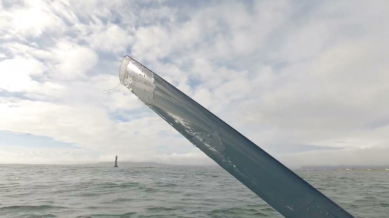 Cranfield houlbowline lighthouse