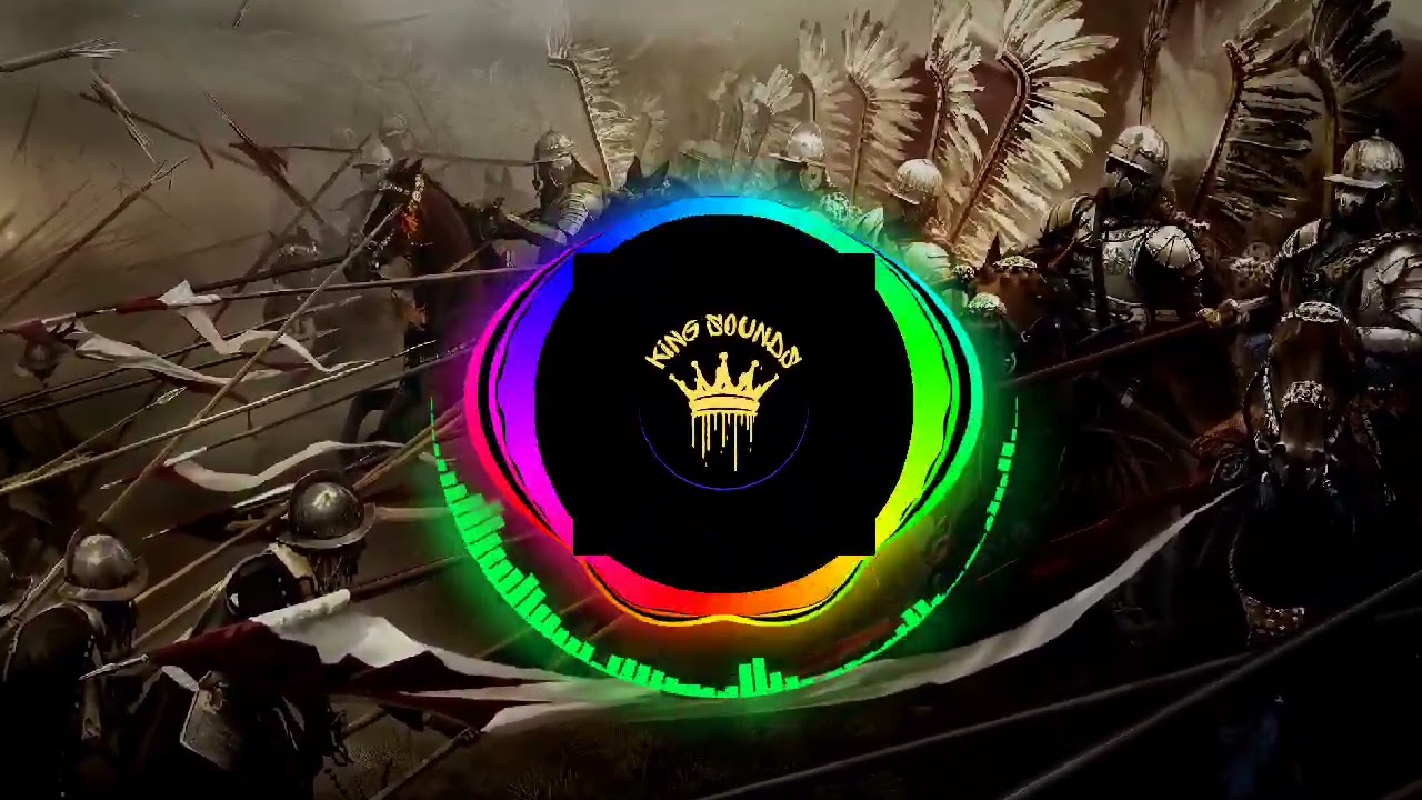 Born to Ride the Final Charge