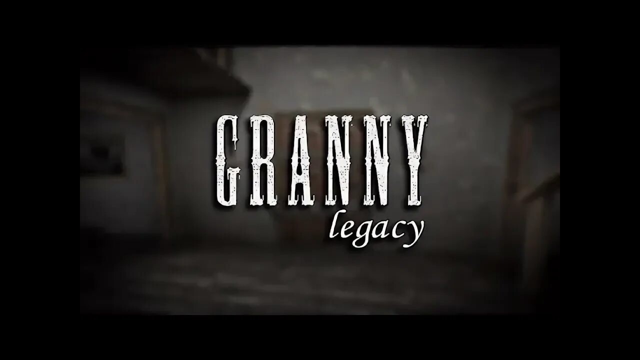 ответы на вопросы в granny legacy