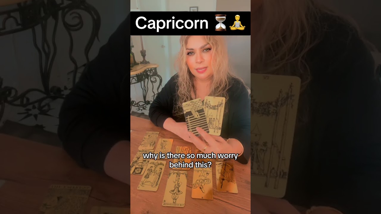 Capricorn ⏳Any Delay Is Actually Divine Protection. #capricorn 