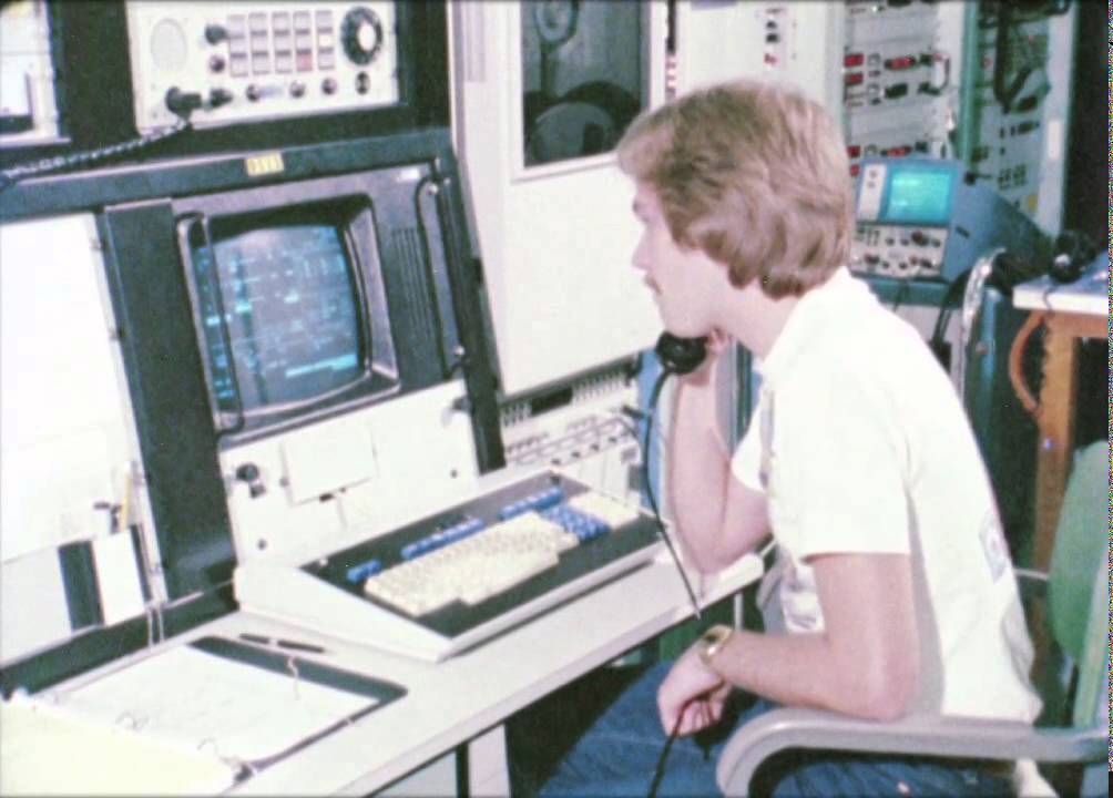 Air Force Satellite Control Facility