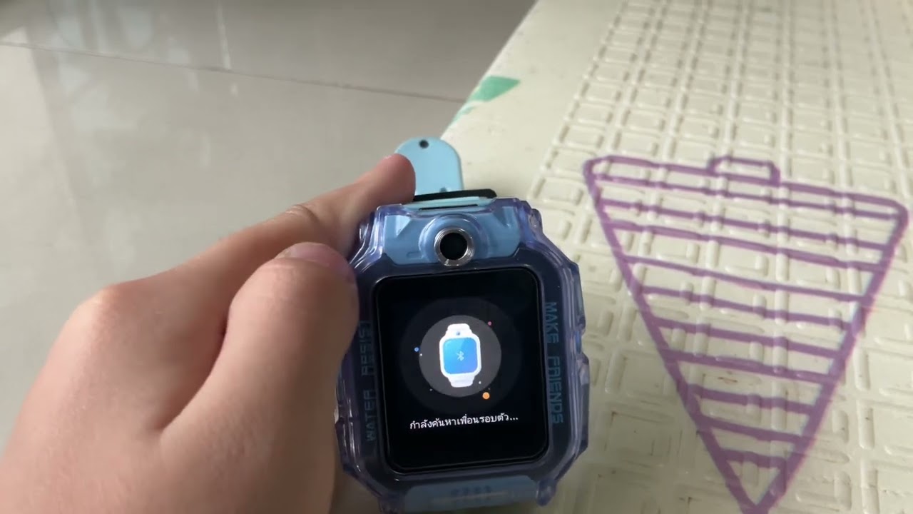 Imoo z7 