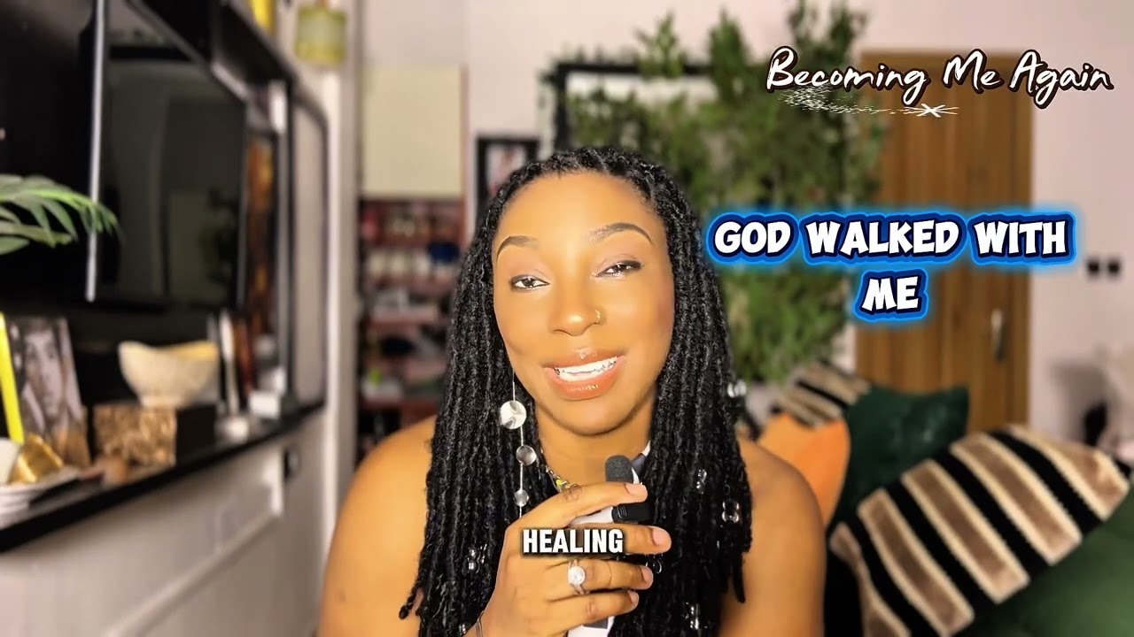 I Cannot Be Silenced. #faithjourney #testimony #christianyoutube #godheals #overcomer #