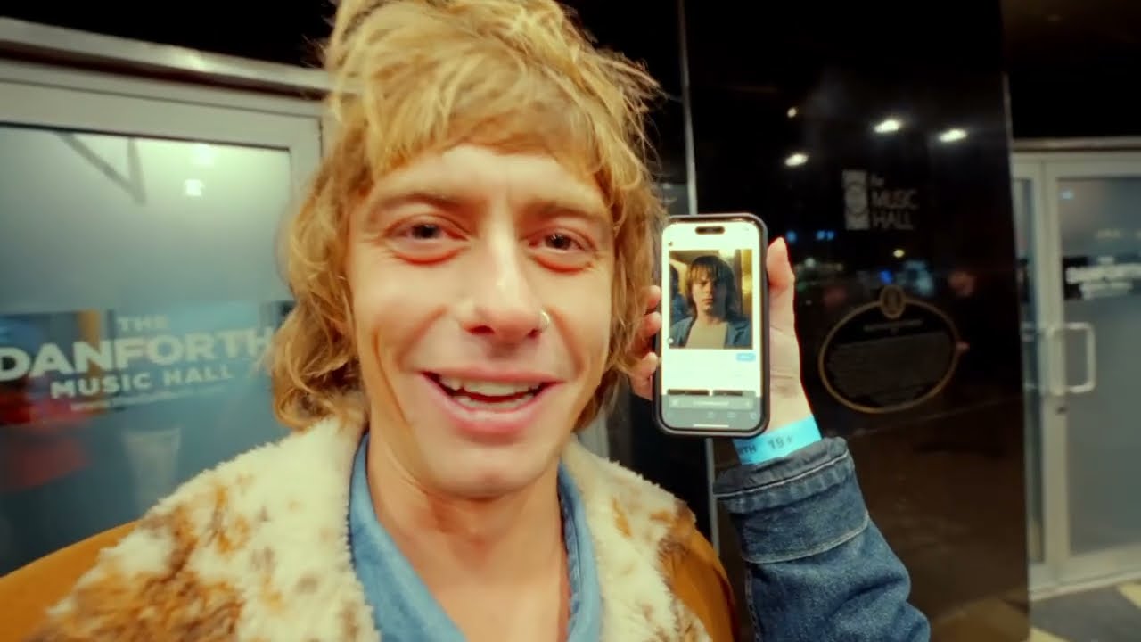 Lime Co. Tour Diary - USA 2025 pt.2