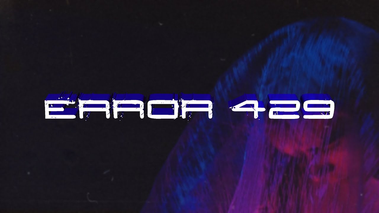 michal.ly - error 429