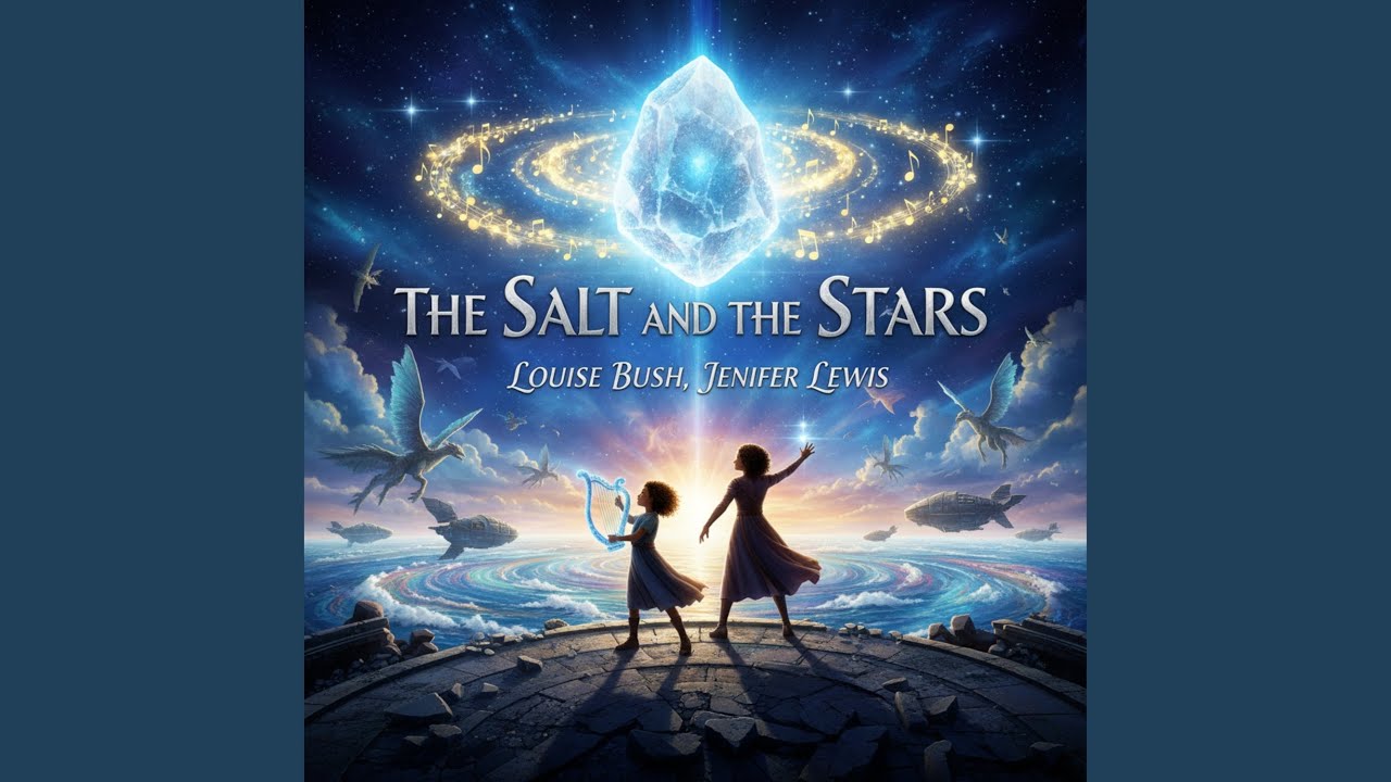 The Salt and the Stars