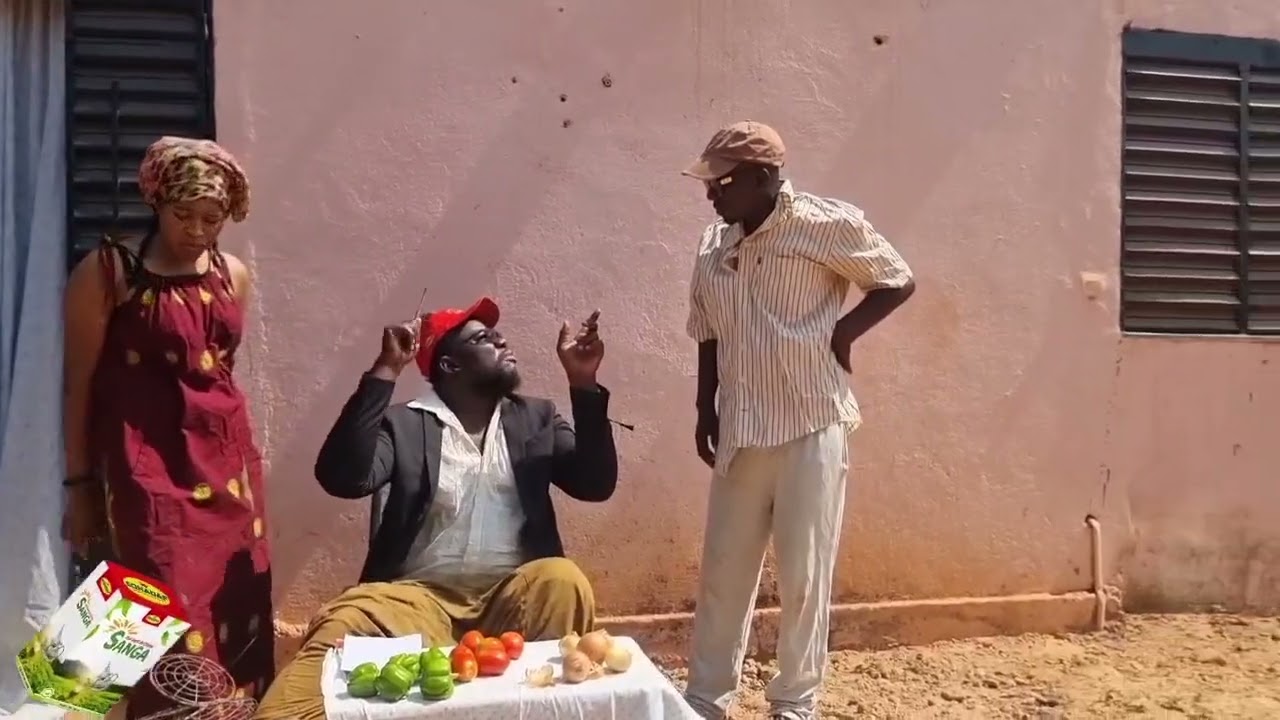 Le salaire d'un enseignant après le payement 😂😂max de partage la famille