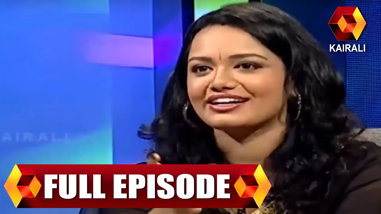 JB Junction: Play back Singer Jyotsna - Part 1 | 22nd November 2014