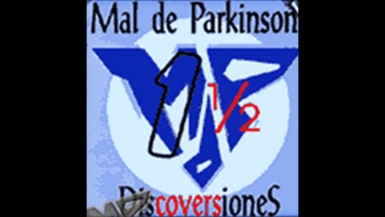 Mal de Parkinson - Despellejo (Marea)