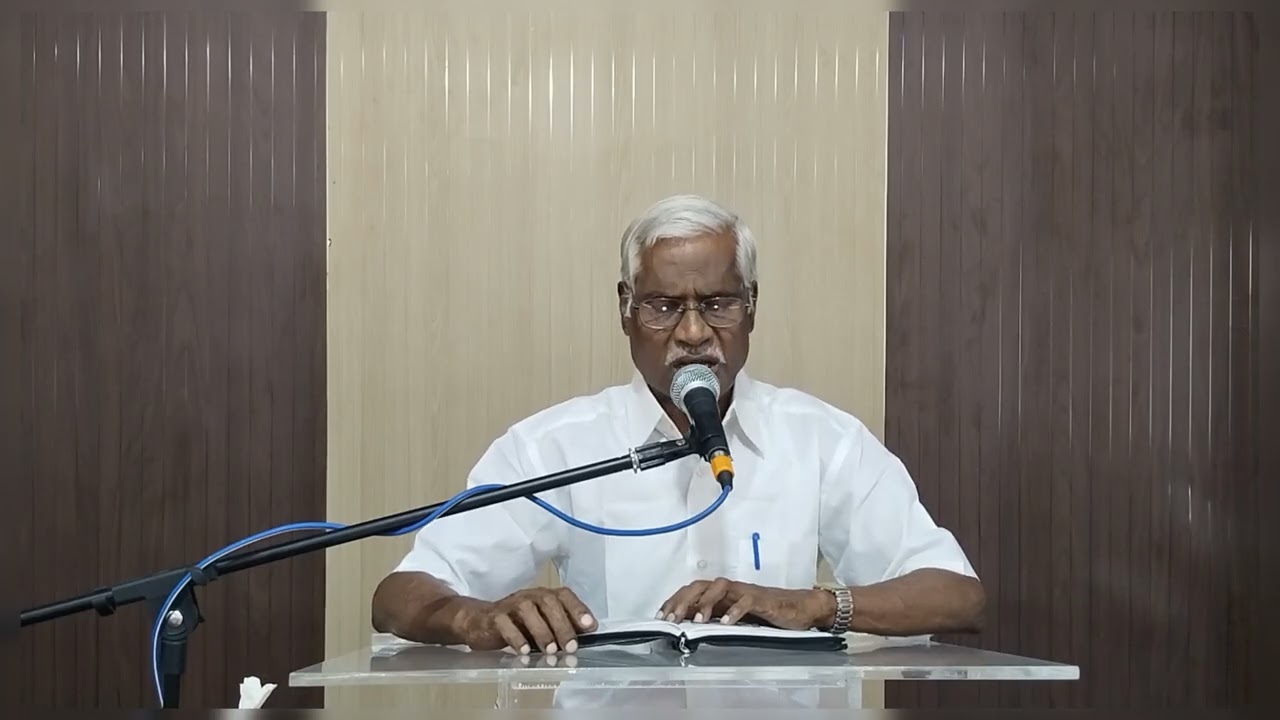 சிலுவை நாதர் இயேசு // Christian Song //  Rev.Jona // Ramnad Church of God 