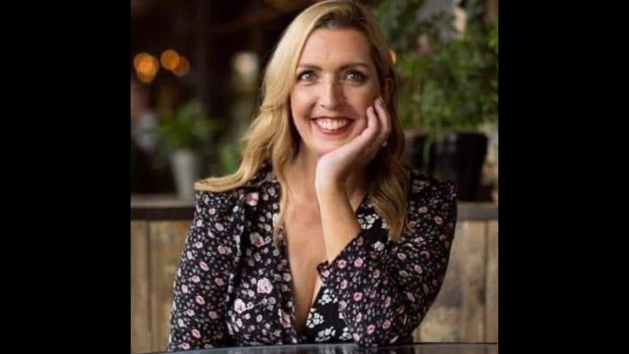Vicky Phelan - A Celebration of life - Mooncoin - Nov 27th 2022