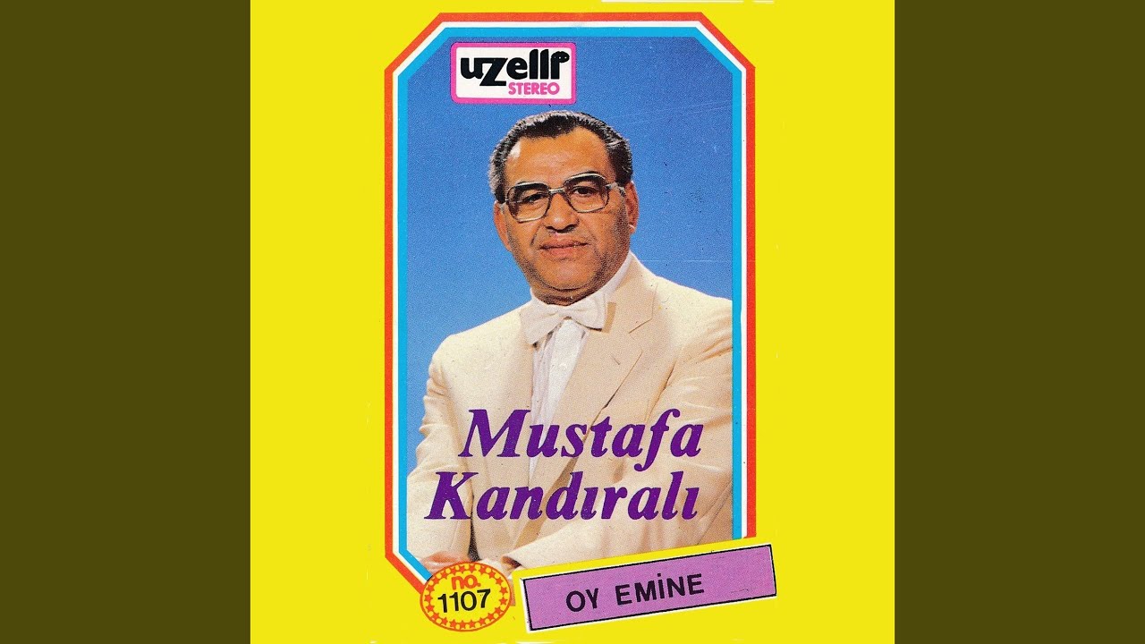 Haydar Haydar (Enstrümantal)
