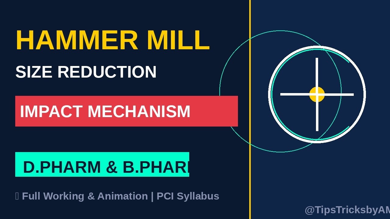Hammer mill