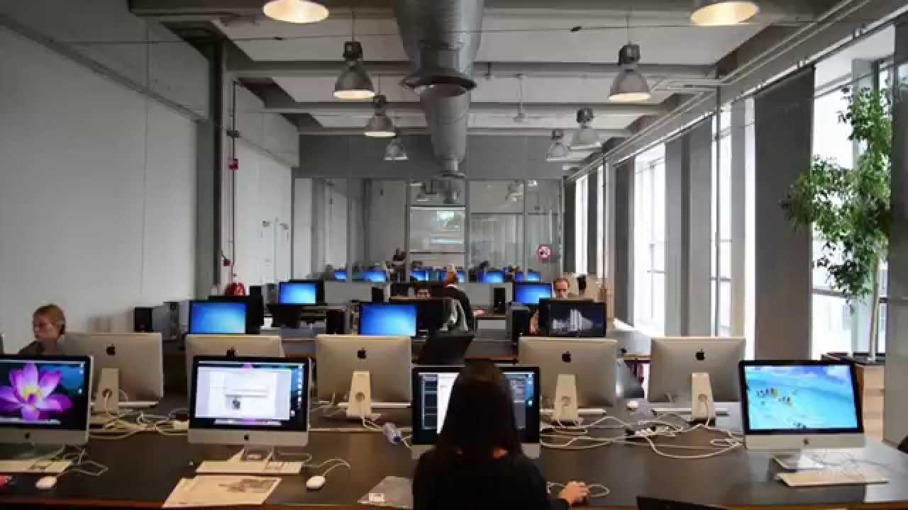 Life at #Designacademy *