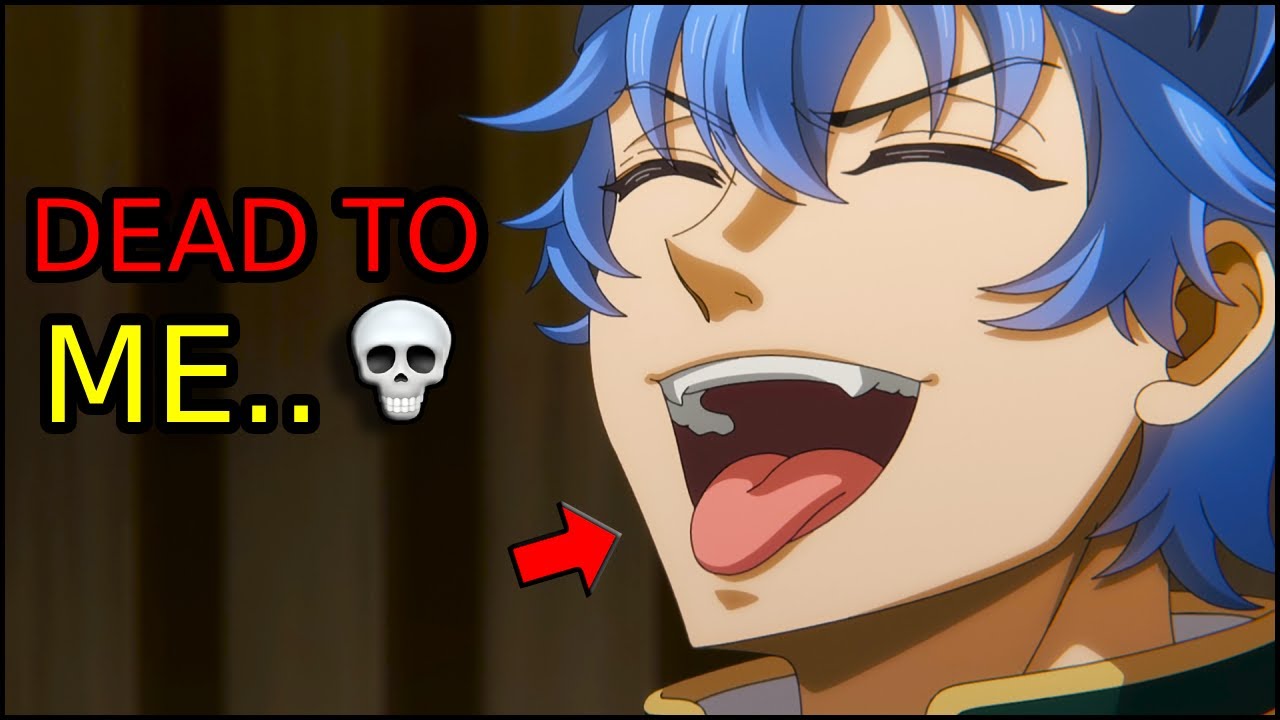 Why Dead Account Anime Is Dead to Me Now! 😤