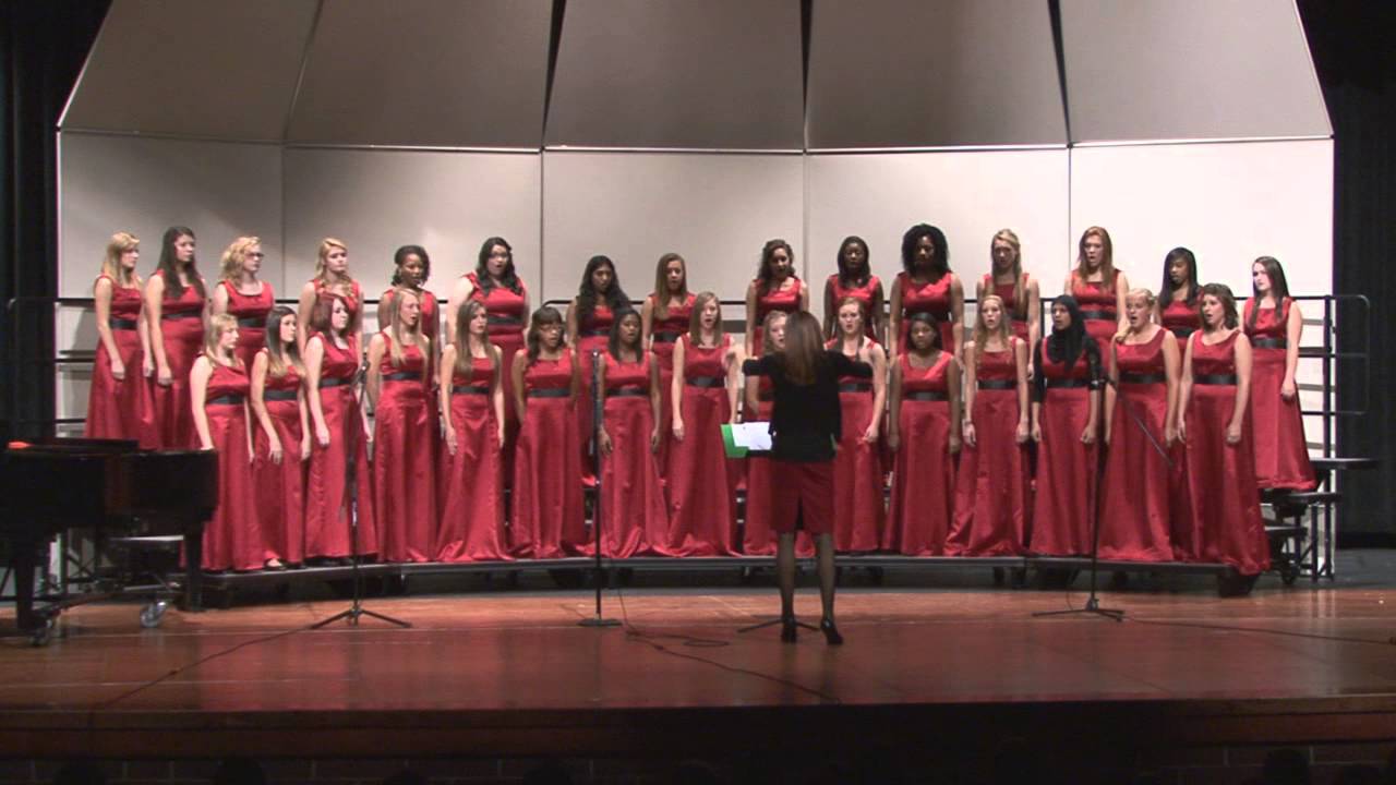 I Know Him So Well - Choraliers