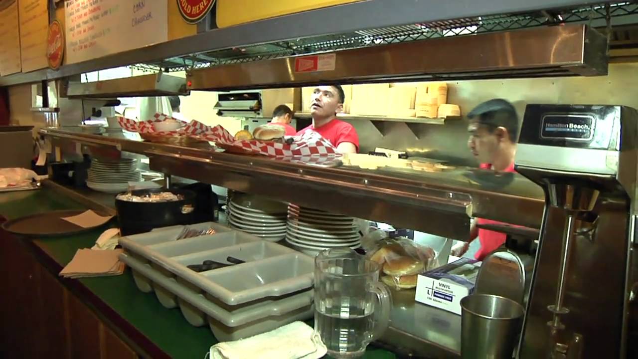 Uncle Bub's BBQ - Episode 3