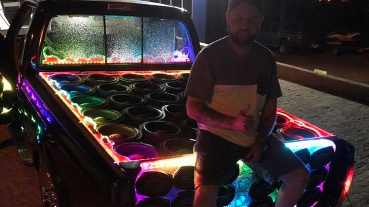 L.A Hip Hop - TaguaDUB