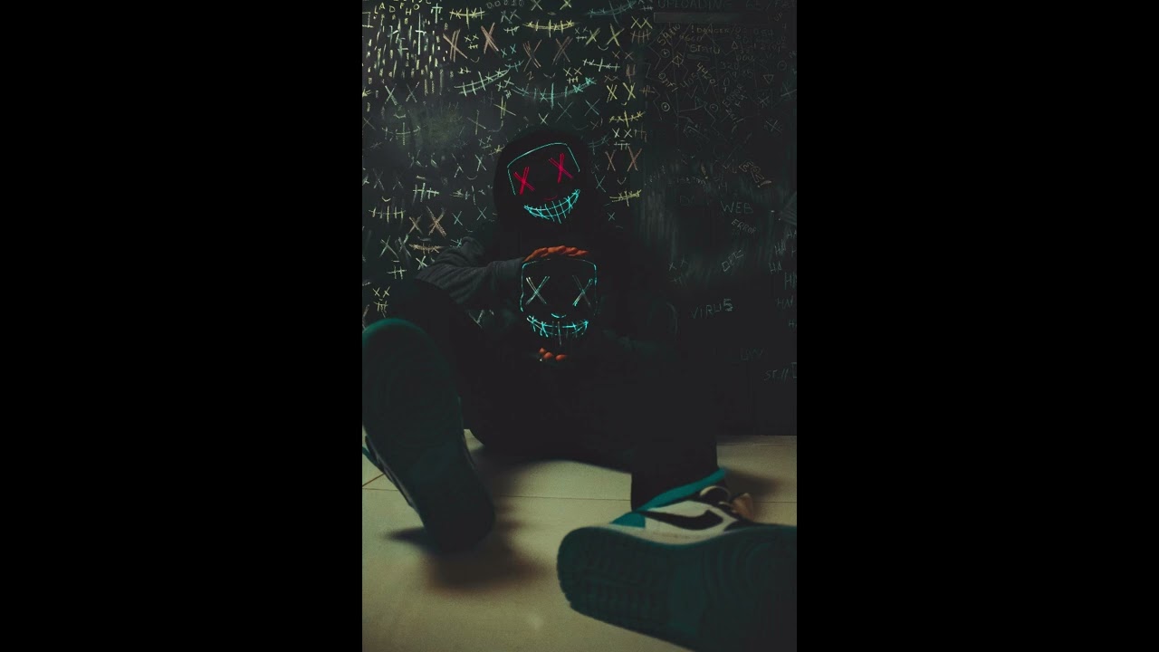 [Free for profit] Hard type beat - ambivalent| Prod. by illuminhadi