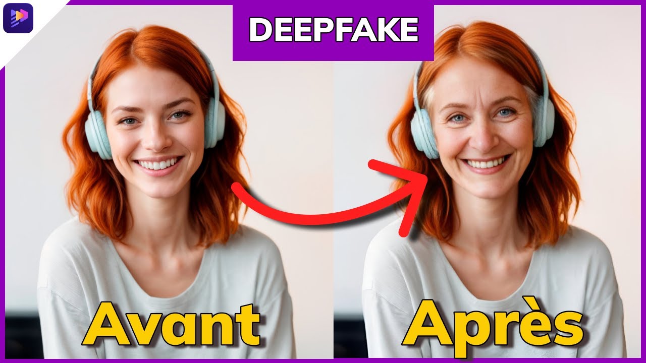 Faire un Deepfake | Changer de Visage sur Photo & Vidéo avec l’IA (en 1 Clic & Multi-visages)