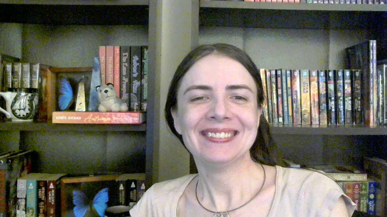 Authortube: Further the Plot