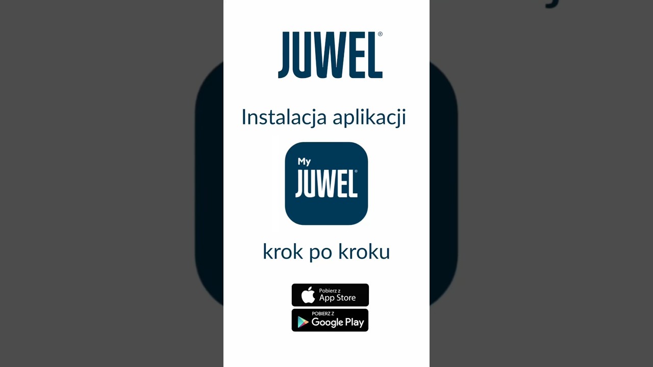 Aplikacja My Juwel &ndash; Instalacja krok po kroku