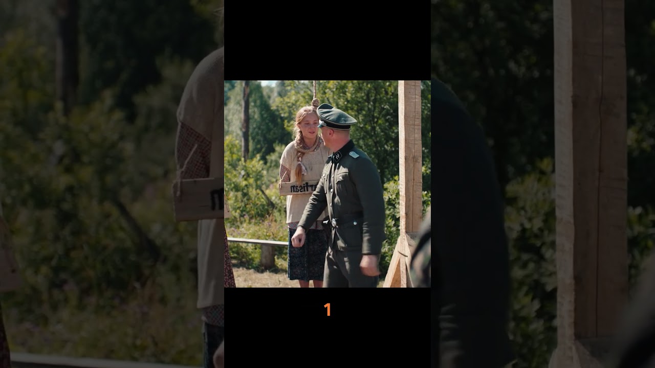 Про людей и про войну (2) #shorts #фильмы #сериал #война #2025