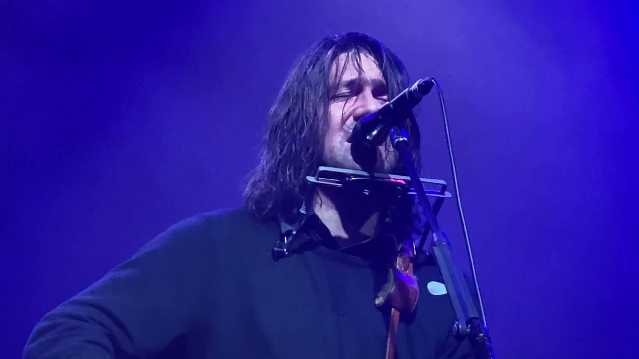 Bright Eyes - Hit The Switch (live Hobart 04 Nov 2023)