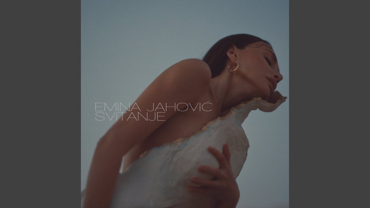 Zaljubila sam se