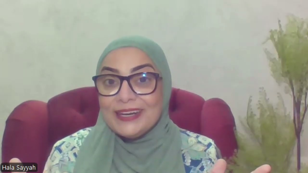 المنقذ الحلقة الأولى