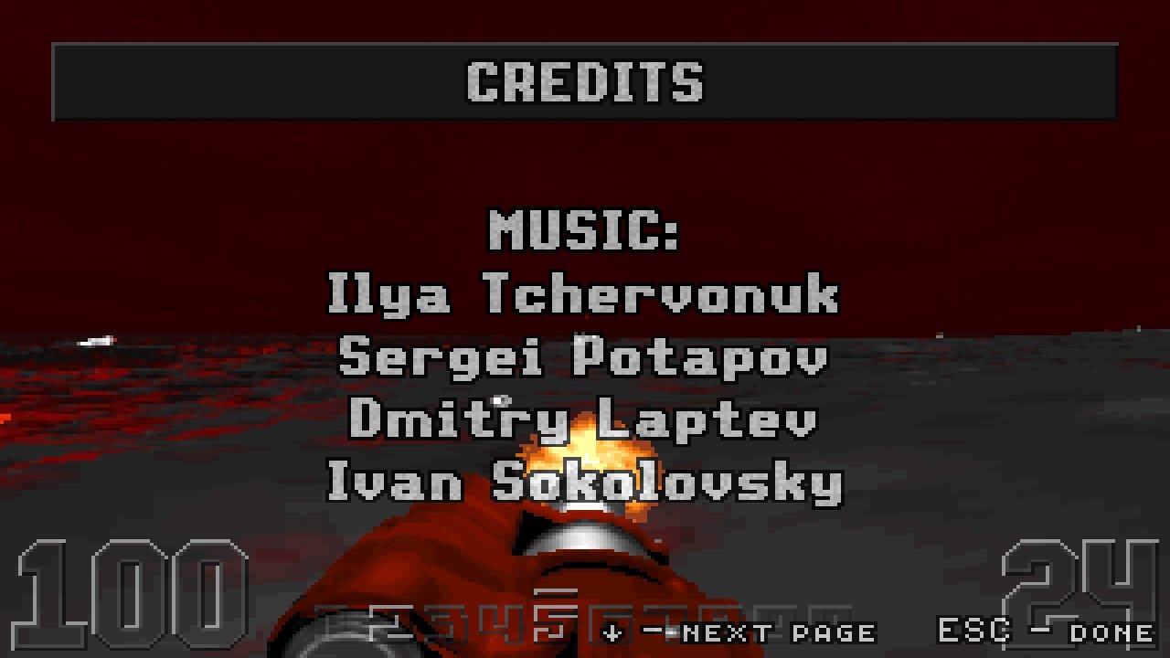 DOS Nostalgia Podcast #25: More Awesome DOS Game Tunes