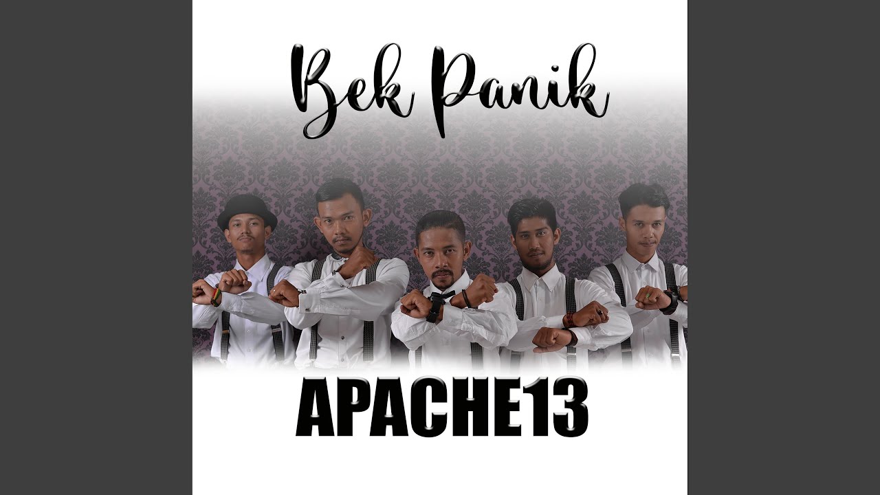 Bek Panik