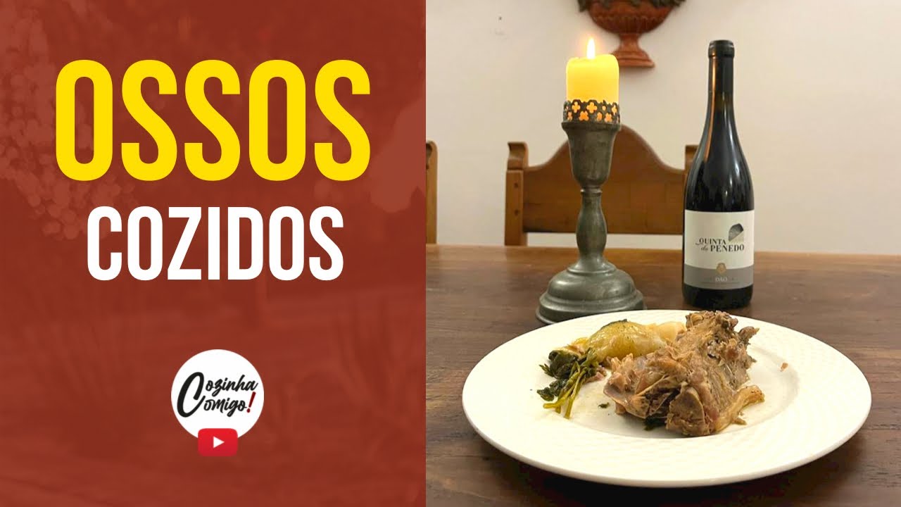 OSSOS COZIDOS