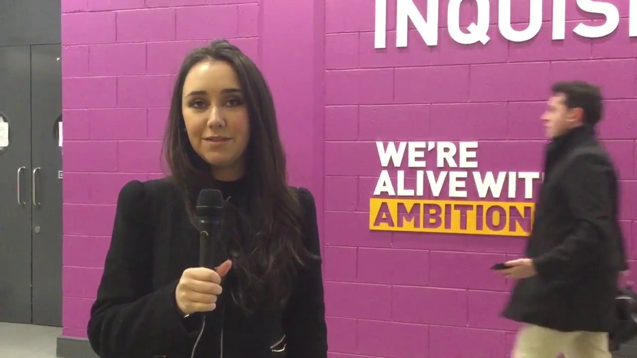 DCUtv News: DCU designated as 'University of Sanctuary'