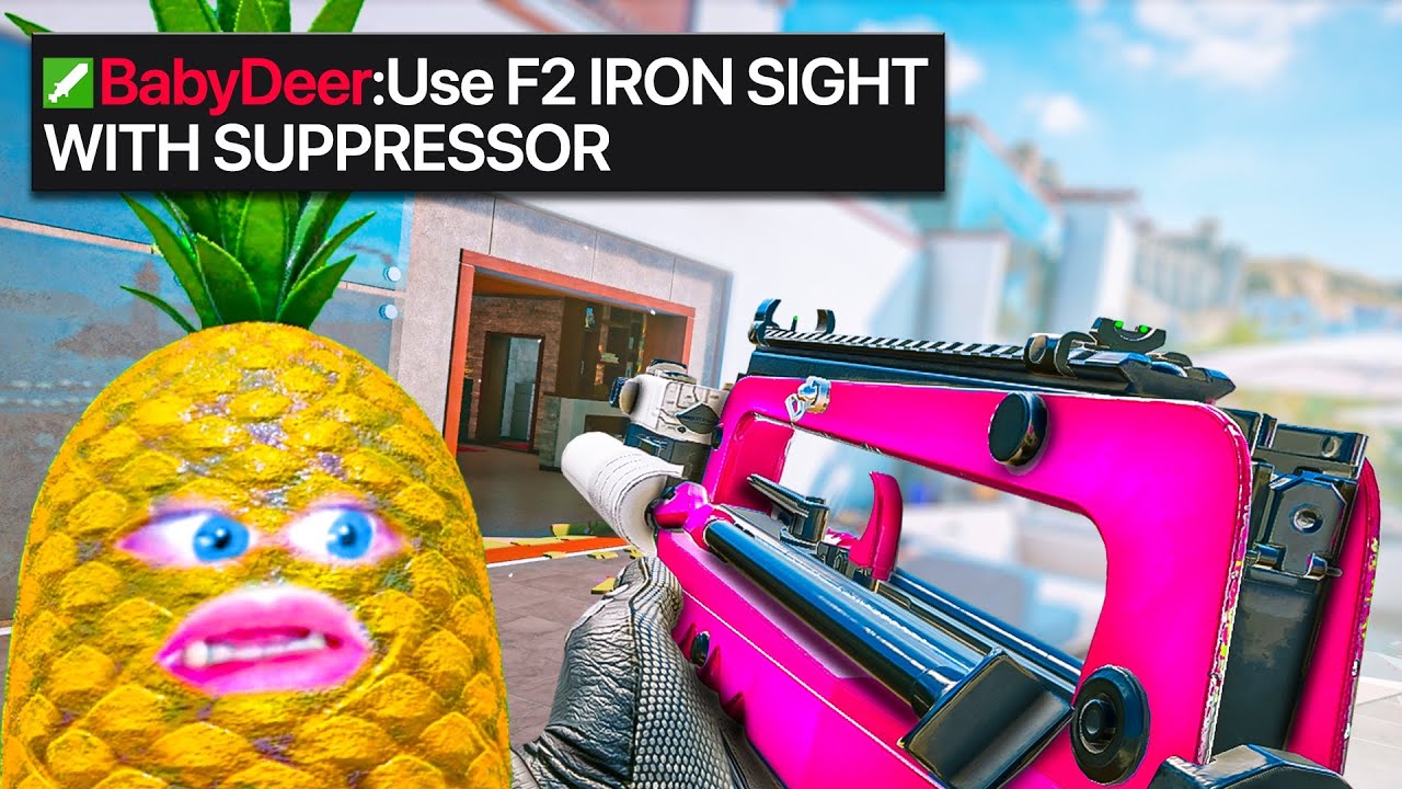 Использование УЖАСНЫХ выкладок моих ЗРИТЕЛЕЙ в рейтинговых... (evo pineapple)