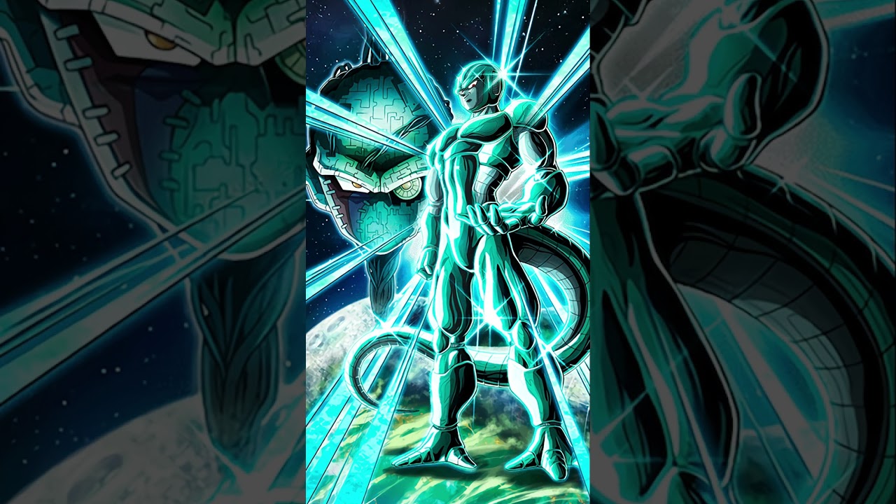 LR PHY Metal Cooler's Active Skill Theme Original and Remix by KaizenMix Mash-Up