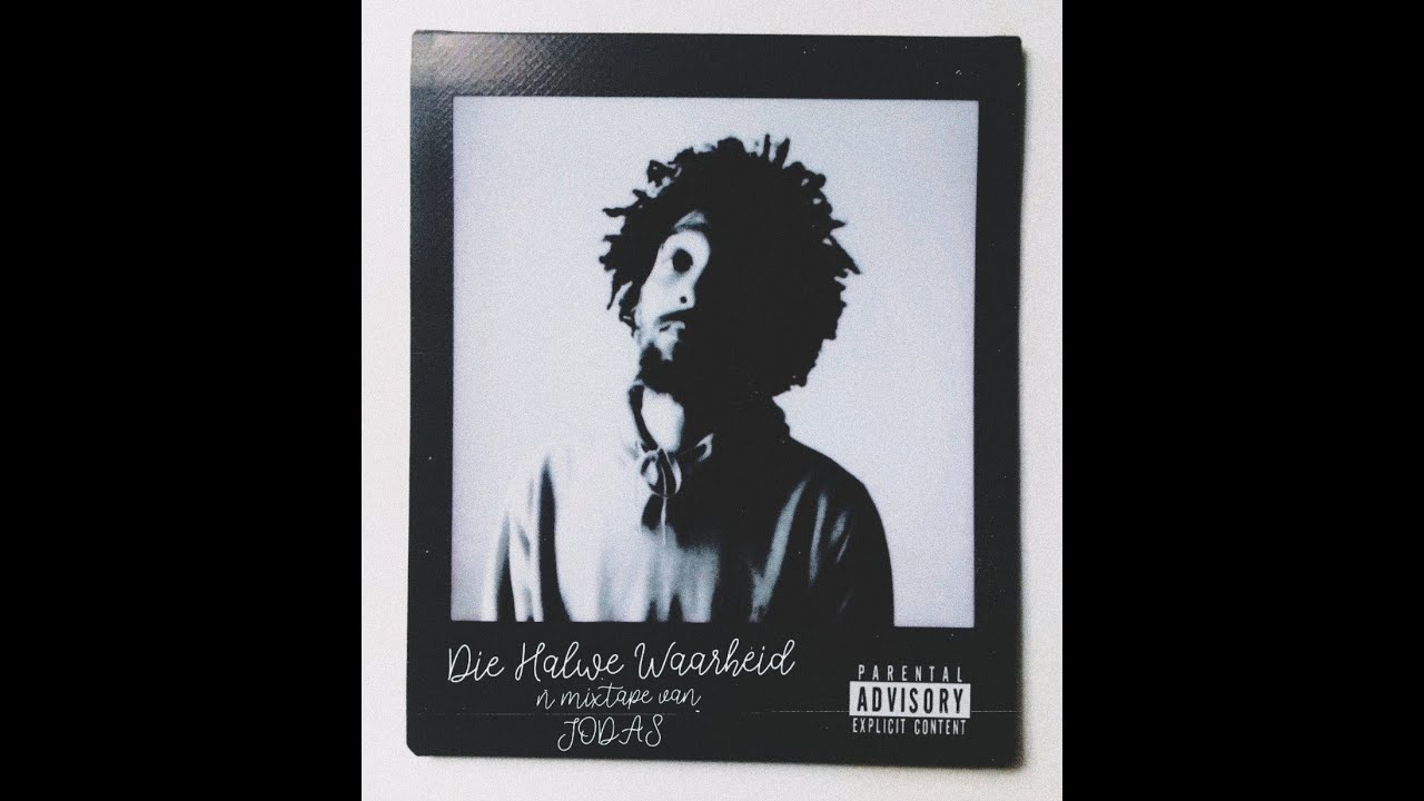 Jodas - Intro (Die halwe waarheid)