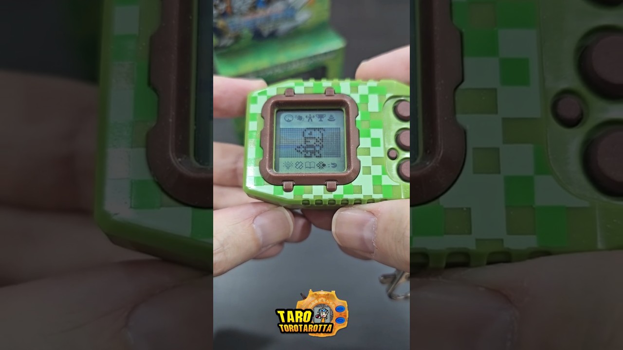 [ Shorts ] รวมร่าง JOGRESS กำเนิด JEWELBEEMON บน DIGIMON Pendulum Z รุ่น Nature Spirits !