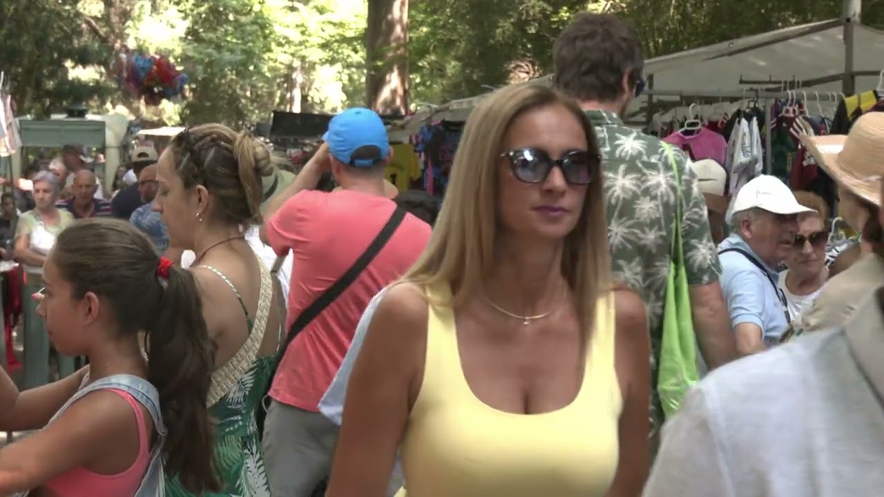 La oficina de turismo de O Carballi&ntilde;o tuvo m&aacute;s de 1 300 visitantes en verano
