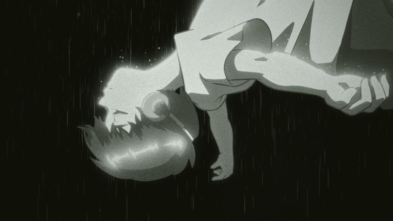 TABLO X RM - Stop The Rain (Official MV)