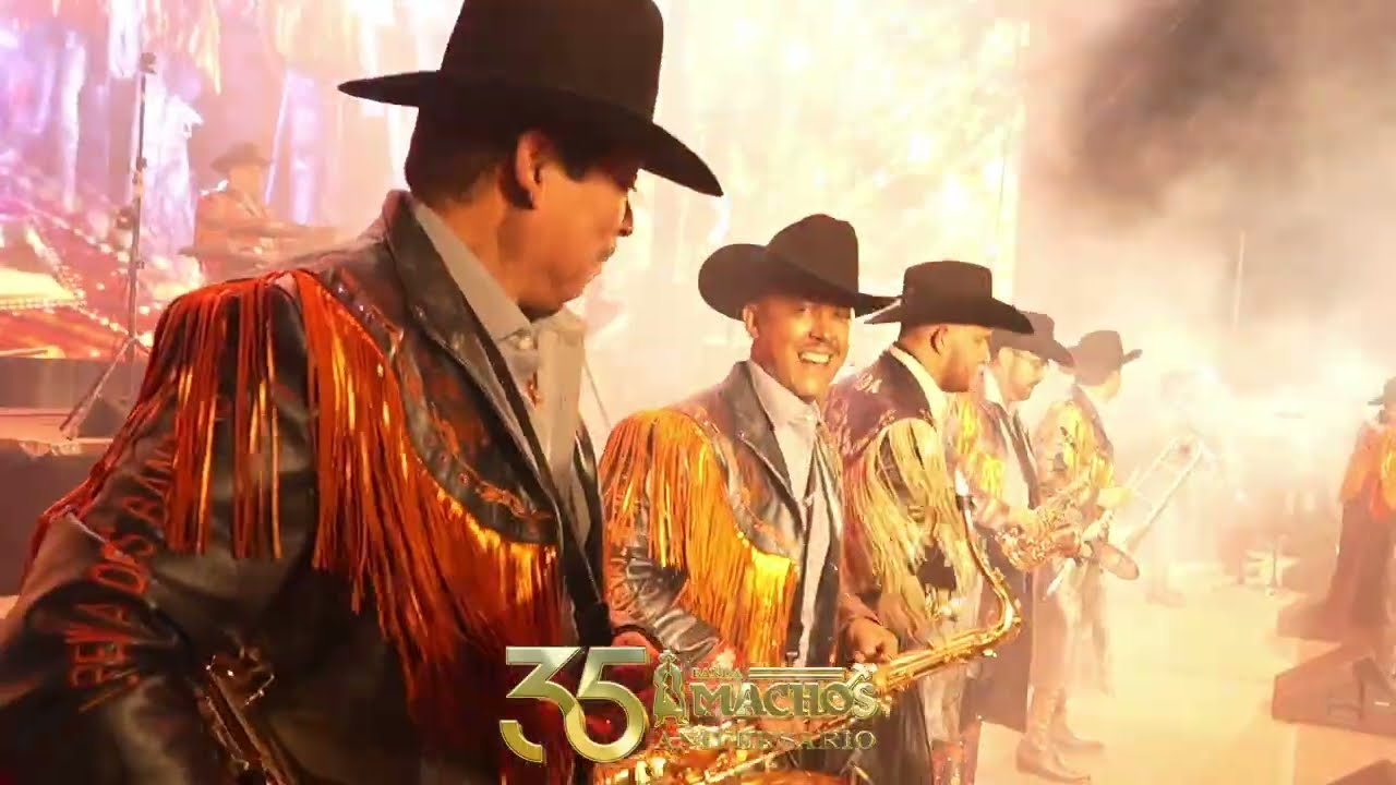 Hembras traicioneras  Risa me causa 35 aniversario