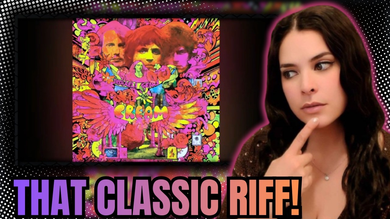 Cream Sunshine Of Your Love Reaction 🌞 Love, Desire, and That Haunting Chorus Meaning