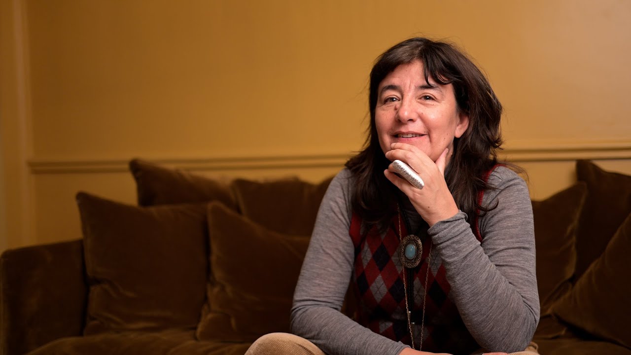 A la rencontre de Romane Bohringer, réalisatrice du film 