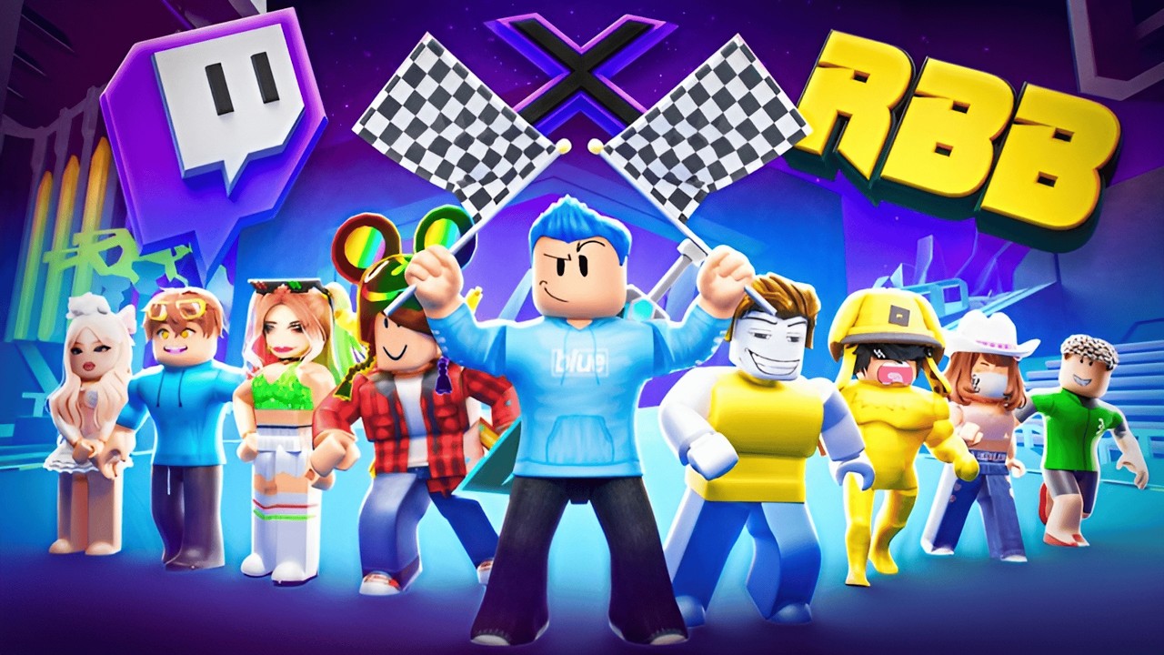 TRAINING FOR $300,000 BLOXFEST FINALE!
