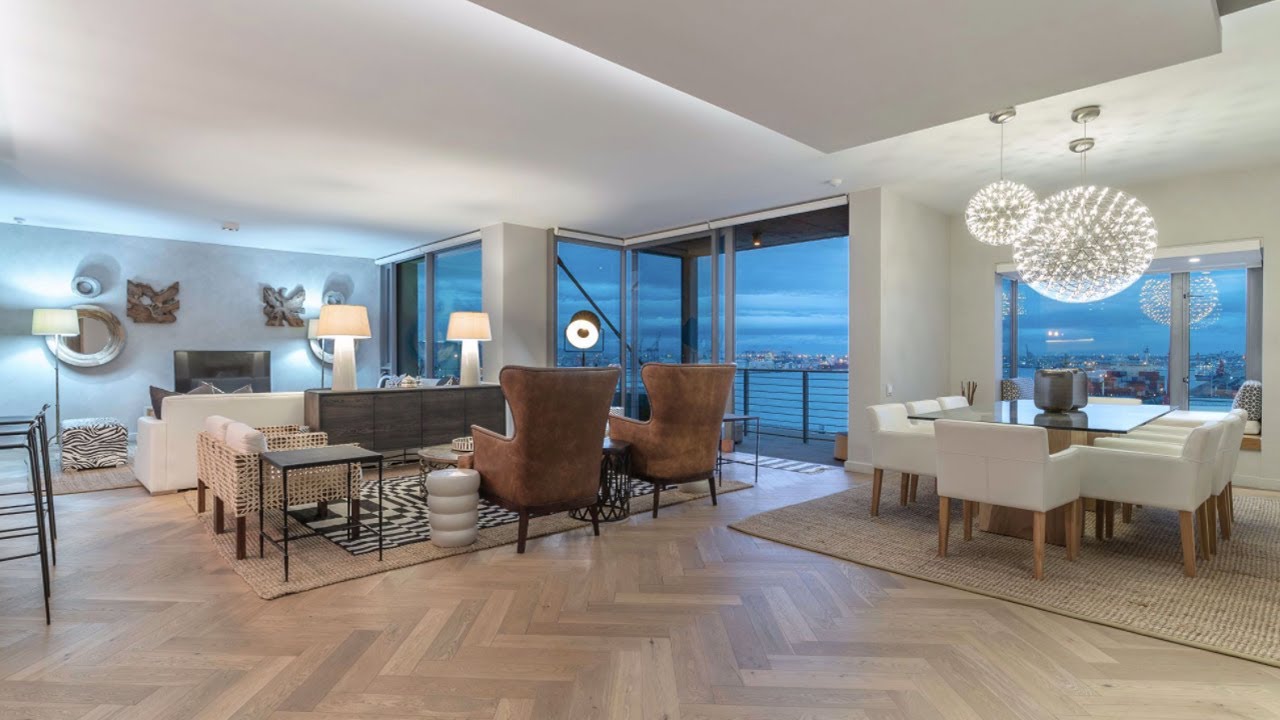 3 bedroom apartment for sale in Waterfront (Cape Town) | Pam Golding Properties