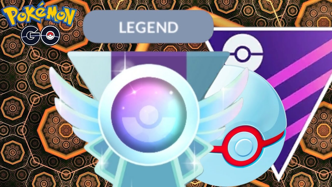 LEGEND CLAIMED in the FINAL DAY of Season 21 and PIKACHU LIBRE Set. Pokemon GO GBL, Season 21.